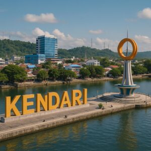 Universitas Muhammadiyah Kendari Dorong Inovasi Pendidikan di Sultra