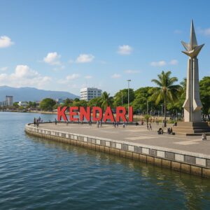 Universitas Muhammadiyah Kendari Membangun Generasi Unggul