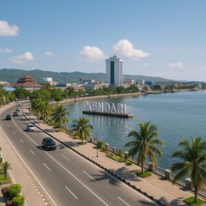 Universitas Muhammadiyah Kendari Memimpin Pendidikan Berkualitas
