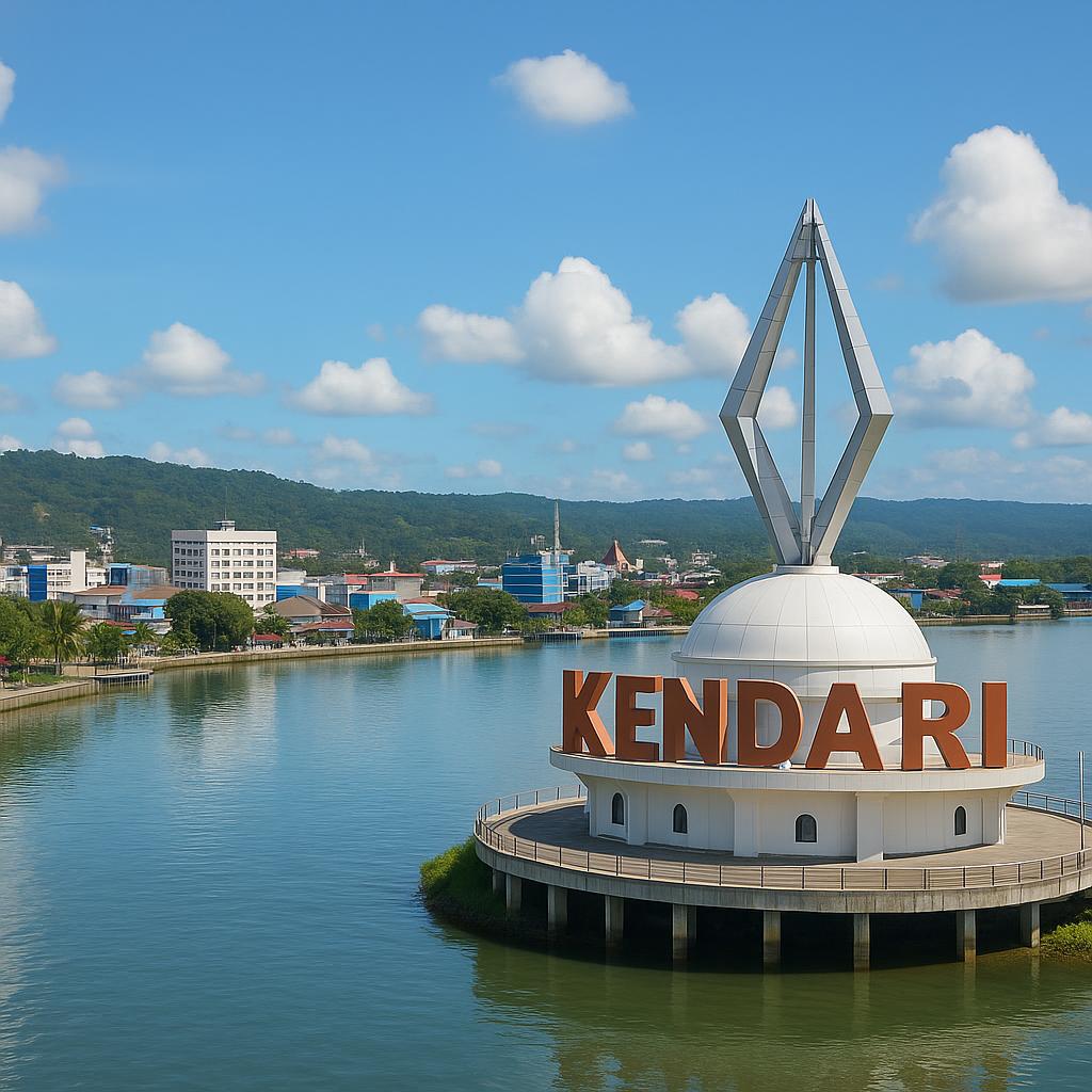 Universitas Muhammadiyah Kendari Siap Menjadi Pusat Edukasi Berkualitas