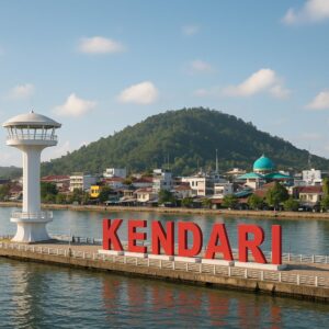 Universitas Muhammadiyah Kendari Akan Kembangkan Kurikulum Baru