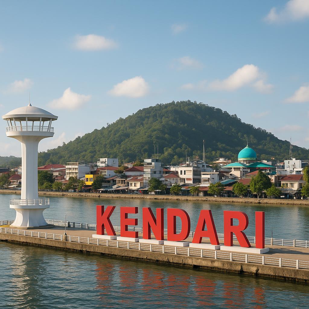 Universitas Muhammadiyah Kendari Akan Kembangkan Kurikulum Baru