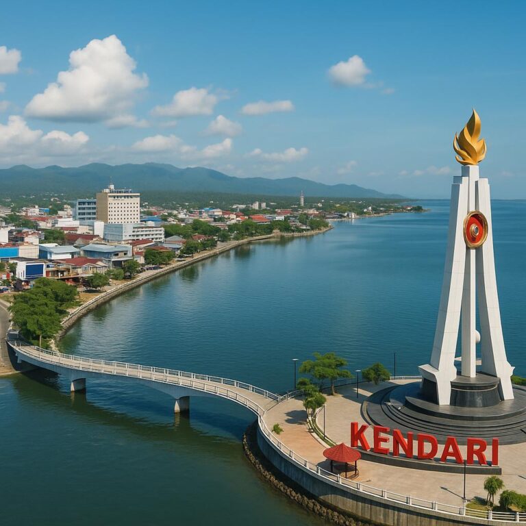 Universitas Muhammadiyah Kendari Kembangkan Pendidikan Berbasis Teknologi