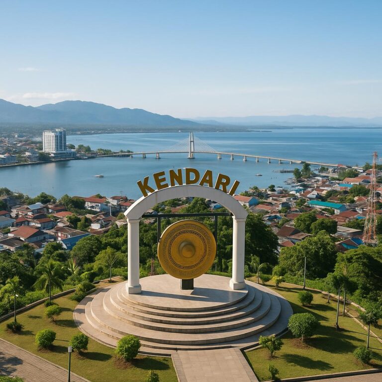 Universitas Muhammadiyah Kendari, Tegakkan Pendidikan Berkualitas