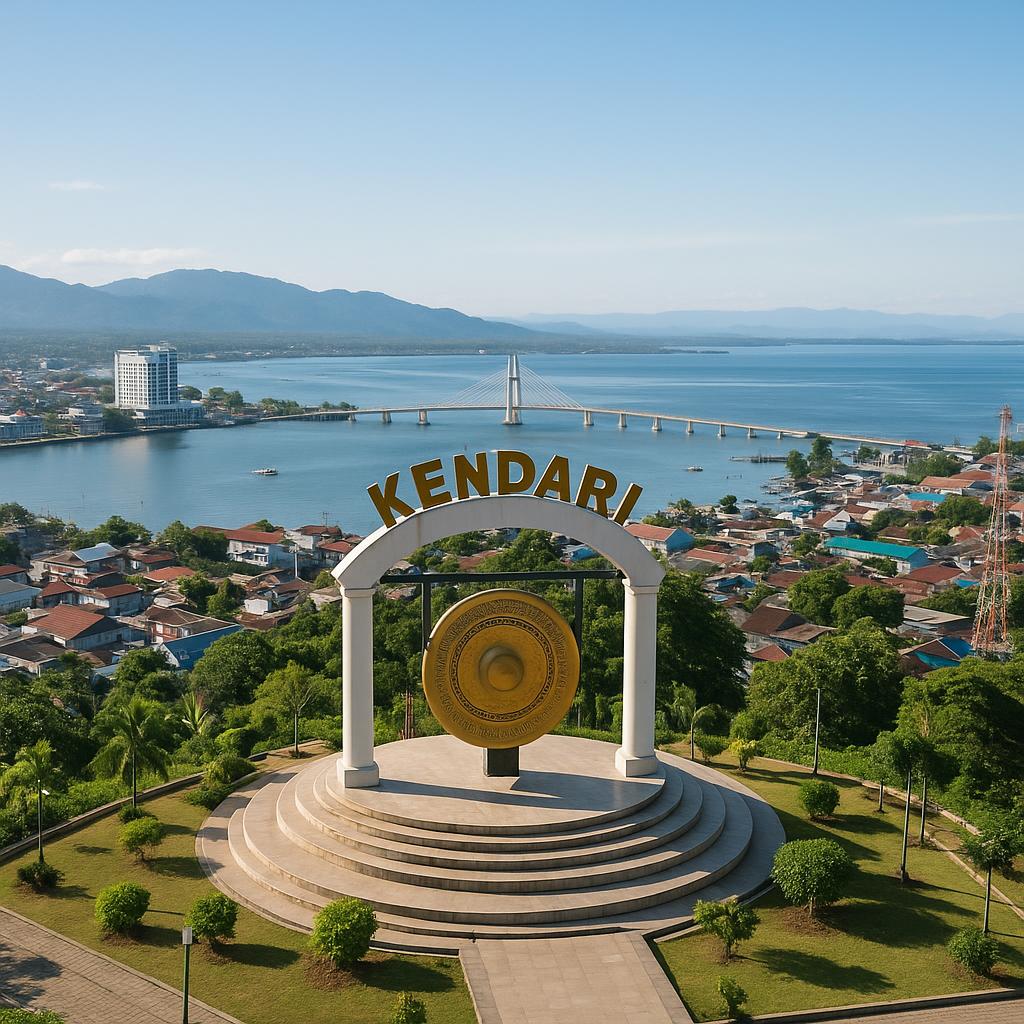 Universitas Muhammadiyah Kendari, Tegakkan Pendidikan Berkualitas