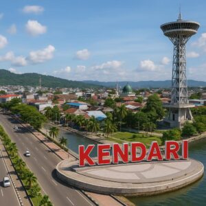 Universitas Muhammadiyah Kendari Mendorong Inovasi Digital 2026
