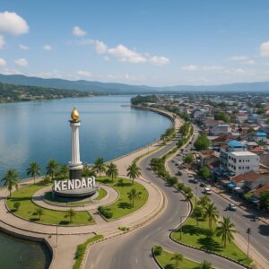 Universitas Muhammadiyah Kendari: Menjadi Pilar Pendidikan Berkualitas