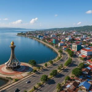 Universitas Muhammadiyah Kendari Tingkatkan Kualitas Pendidikan