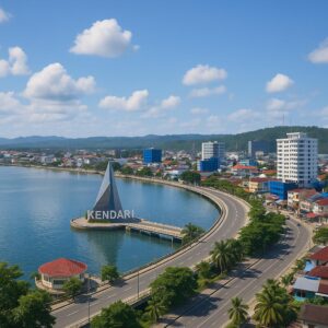 Universitas Muhammadiyah Kendari: Wadah Pendidikan Berkualitas